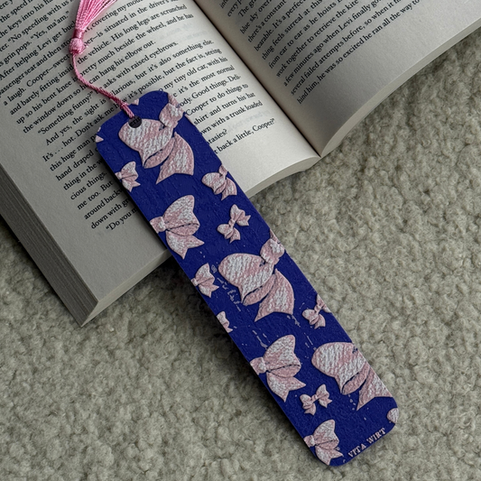 Lesezeichen Schleifen