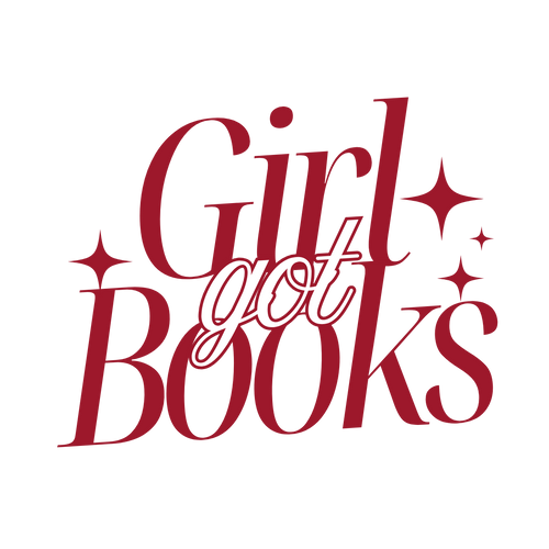 Girl Got Books