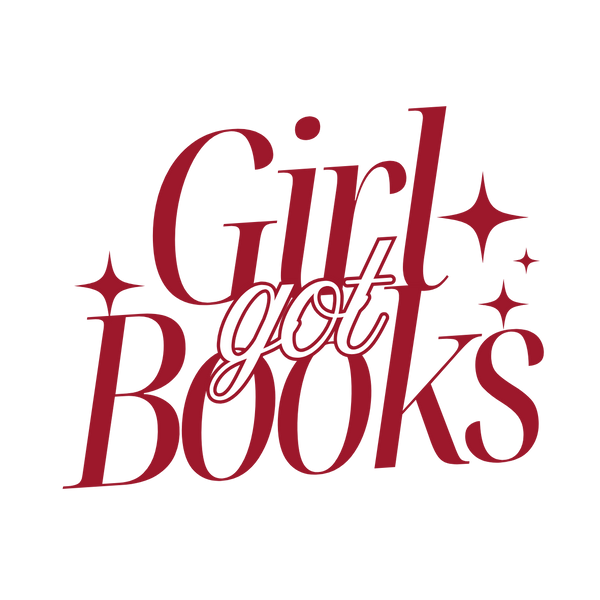 Girl Got Books